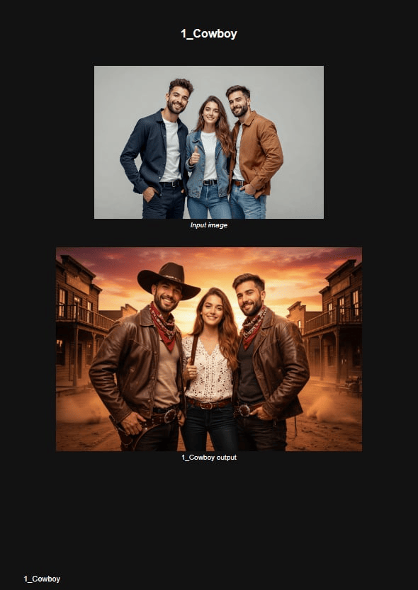 Fotobudka AI wesele - 2