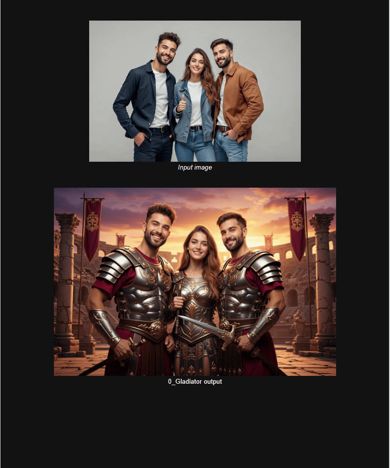 Fotobudka AI wesele - 4