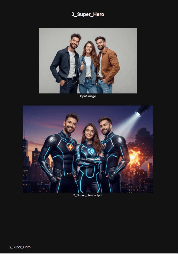 Fotobudka AI - przyklad 6